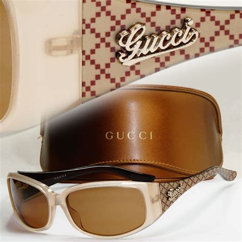 2006 gucci sunglasses|vintage gucci sunglasses ebay.